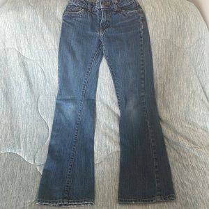 Levi’s size 8 kids jeans